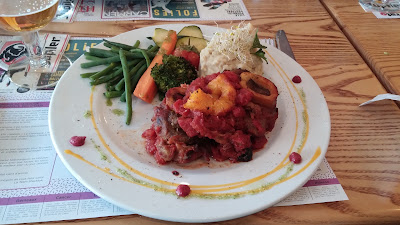 La Réserve à Lille