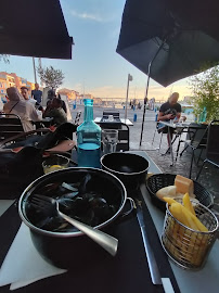 Plats et boissons du Le Station Restaurant & Brasserie à Martigues - n°4