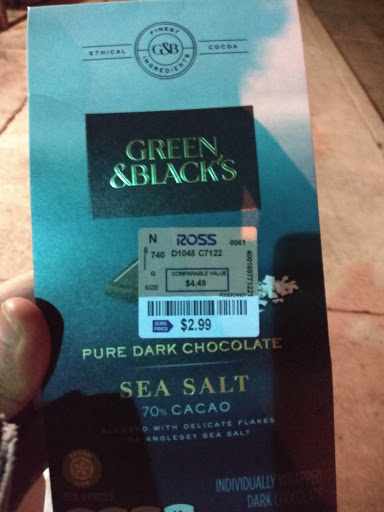 Clothing Store «Ross Dress for Less», reviews and photos, 3159 S McClintock Dr, Tempe, AZ 85282, USA