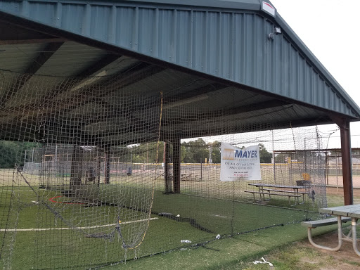 Softball Field «SMGSL», reviews and photos, 1080 Pruitt Rd, The Woodlands, TX 77380, USA