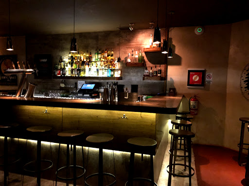 Brukbar Buenos Aires