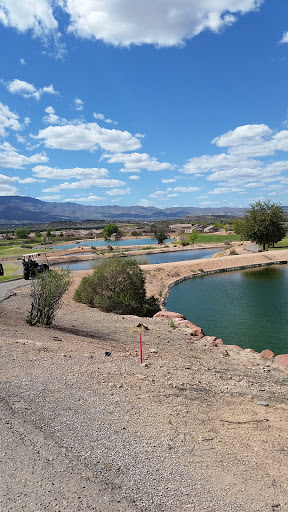 Golf Course «Verde Santa Fe Golf Course», reviews and photos, 645 Verde Santa Fe Pkwy, Cornville, AZ 86325, USA