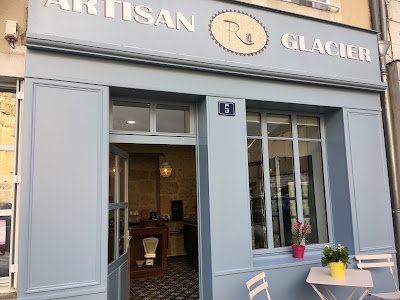 R10 à Mortagne-au-Perche