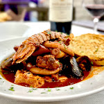 Photo n°4 de l'avis de Naoya.a fait le 21/10/2023 à 12:21 sur le  Ristorante Il Molo à Livorno