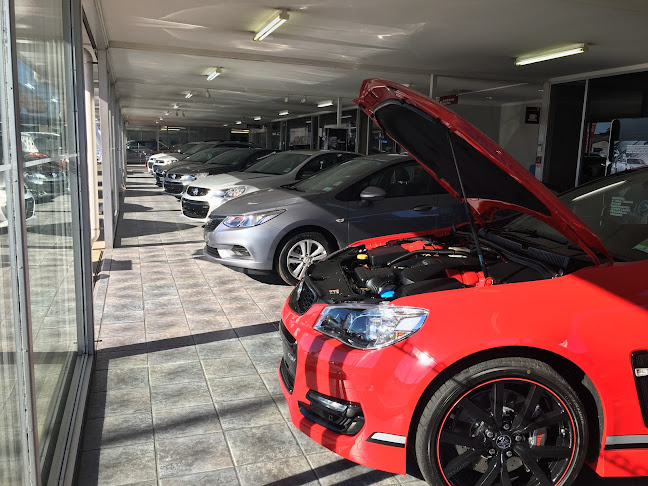 Reviews of ShorlandAutoCo in Rotorua - Car dealer