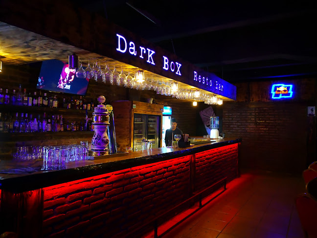 DarkBox RestoBar Pub Discoteque - Coquimbo