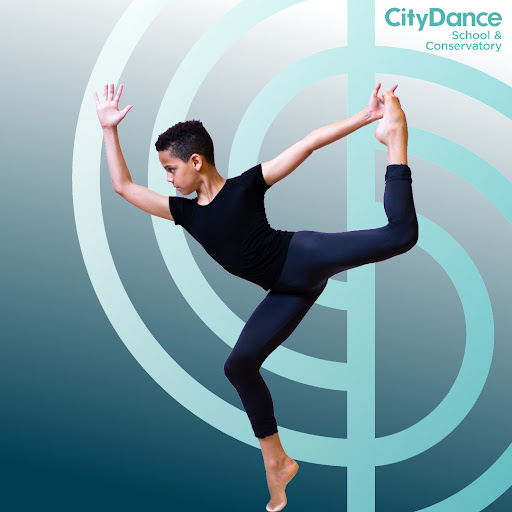 Dance School «CityDance School & Conservatory», reviews and photos, 5301 Tuckerman Ln, North Bethesda, MD 20852, USA