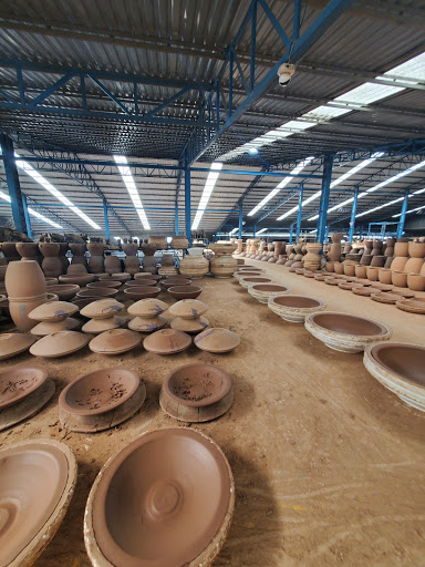 Phong AnNam pottery