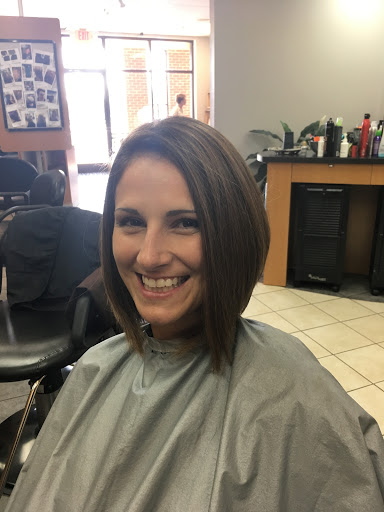 Hair Salon «Thairapy Salon», reviews and photos, 402 E Church St #106, Cartersville, GA 30121, USA