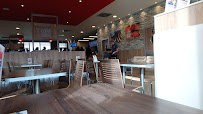 Atmosphère du Restauration rapide Burger King à Saint-Saturnin - n°20