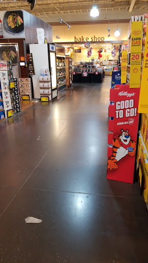 Grocery Store «Jewel-Osco», reviews and photos, 2021 E Laraway Rd, New Lenox, IL 60451, USA