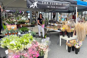 The Flower Shop in the Village image