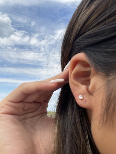 Find feminine skull tattoos ideas for your next unique tattoo in Seaside Heights at Ocean Seven Body Piercing and Henna Tattoos