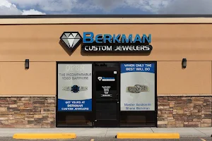 Berkman Custom Jewelers image