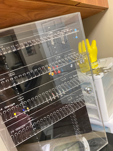 Explore tattoo ideas for grandparents, creative tattoo ideas in Chattanooga, available at Custom Concepts Ink