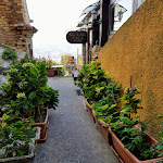 Photo n°4 de l'avis de Charles. fait le 01/09/2017 à 20:31 sur le  Osteria Vicolo Cieco à Colonnella