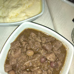 Photo n°5 de l'avis de Azzurra.o fait le 09/09/2019 à 07:15 sur le  Locanda Rudalza cucina tipica sarda à Olbia