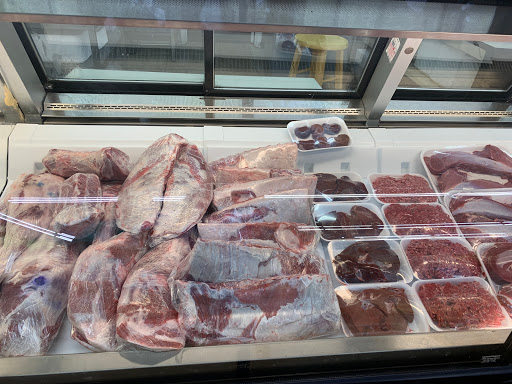 Grocery Store «Parisa International Supermarket», reviews and photos, 2626 Richmond Rd, Lexington, KY 40509, USA