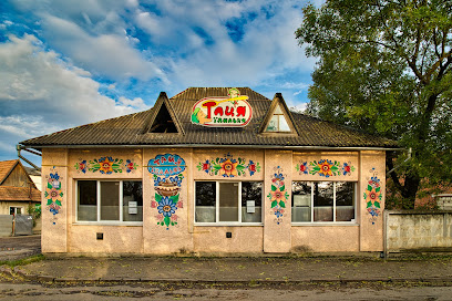Dining fast food Tray - Khryplyns,ka St, 39, Ivano-Frankivsk, Ivano-Frankivsk Oblast, Ukraine, 76000