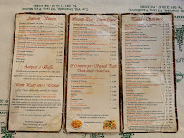 Nni Franco U Vastiddaru à Palermo carte