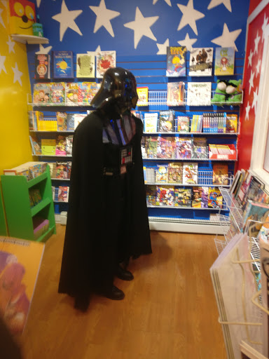 Comic Book Store «Aw Yeah Comics NY», reviews and photos, 313 Halstead Ave, Harrison, NY 10528, USA