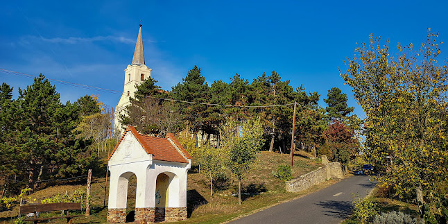 Templom Parkoló - Parkoló