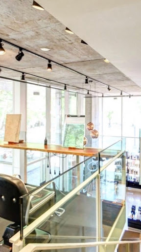 Hair Salon «Buzz Salon», reviews and photos, 110 S Dubuque St, Iowa City, IA 52240, USA