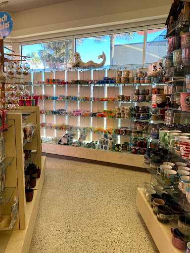 Gift Shop «Big Shark», reviews and photos, 2715 N Atlantic Ave, Daytona Beach, FL 32118, USA