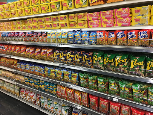 Asian Grocery Store «LF Market Oriental & Seafood», reviews and photos, 5350 W Bell Rd #115, Glendale, AZ 85308, USA