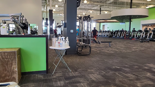 Health Club «Tru Fit Athletic Clubs», reviews and photos, 24060 E Orchard Rd, Aurora, CO 80016, USA