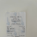 Photo n°1 de l'avis de Lukas.e fait le 12/10/2023 à 12:13 sur le  Lo Scoglio Delle Sirene à Capri