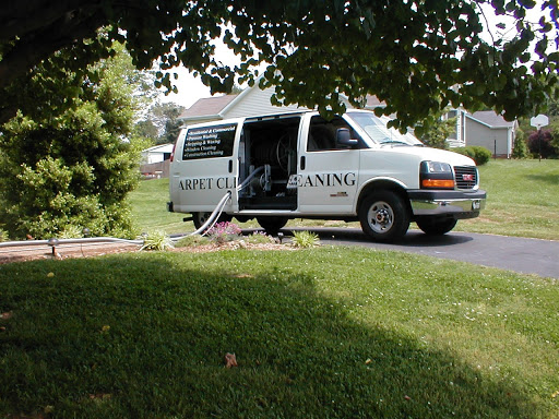 Carpet Cleaning Service «B & B Cleaning», reviews and photos, 109 E 11th Ave, Bowling Green, KY 42101, USA