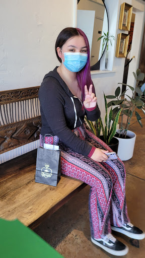 Explore cancer astrology tattoo ideas, creative tattoo ideas in Long Beach, available at Somatic Body Piercing