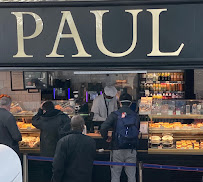Atmosphère du Sandwicherie PAUL à Roissy-en-France - n°2
