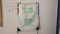 Photos du propriétaire du Restaurant italien Pizzeria La Tipica à Paris - n°8