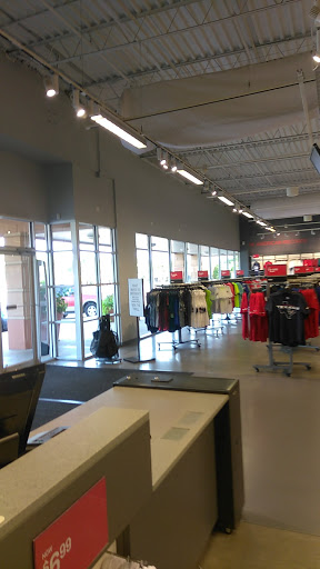 Clothing Store «Nike Clearance Store», reviews and photos, 1111 League Line Rd #193, Conroe, TX 77303, USA