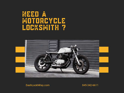 Locksmith «Dash Lock and Key Service of Middletown, Inc.», reviews and photos, 13 Bedford Ave #1, Middletown, NY 10940, USA