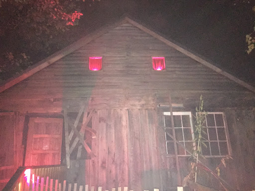 Haunted House «Pure Terror Scream Park», reviews and photos, 299 Museum Village Rd, Monroe, NY 10950, USA