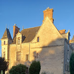 Photo n° 3 de l'avis de Lea.. fait le 25/07/2022 à 20:09 pour Hotel, Le Château de la Vérie CHALLANS en Vendée à Challans