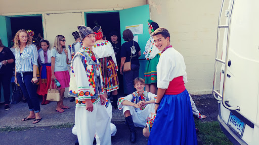 Park «Warsaw Park», reviews and photos, 119 Pulaski Hwy, Ansonia, CT 06401, USA