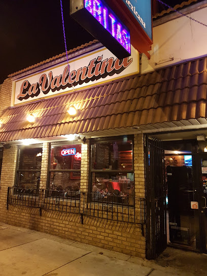 Valentina Restaurant - 4506 W 63rd St, Chicago, IL 60629