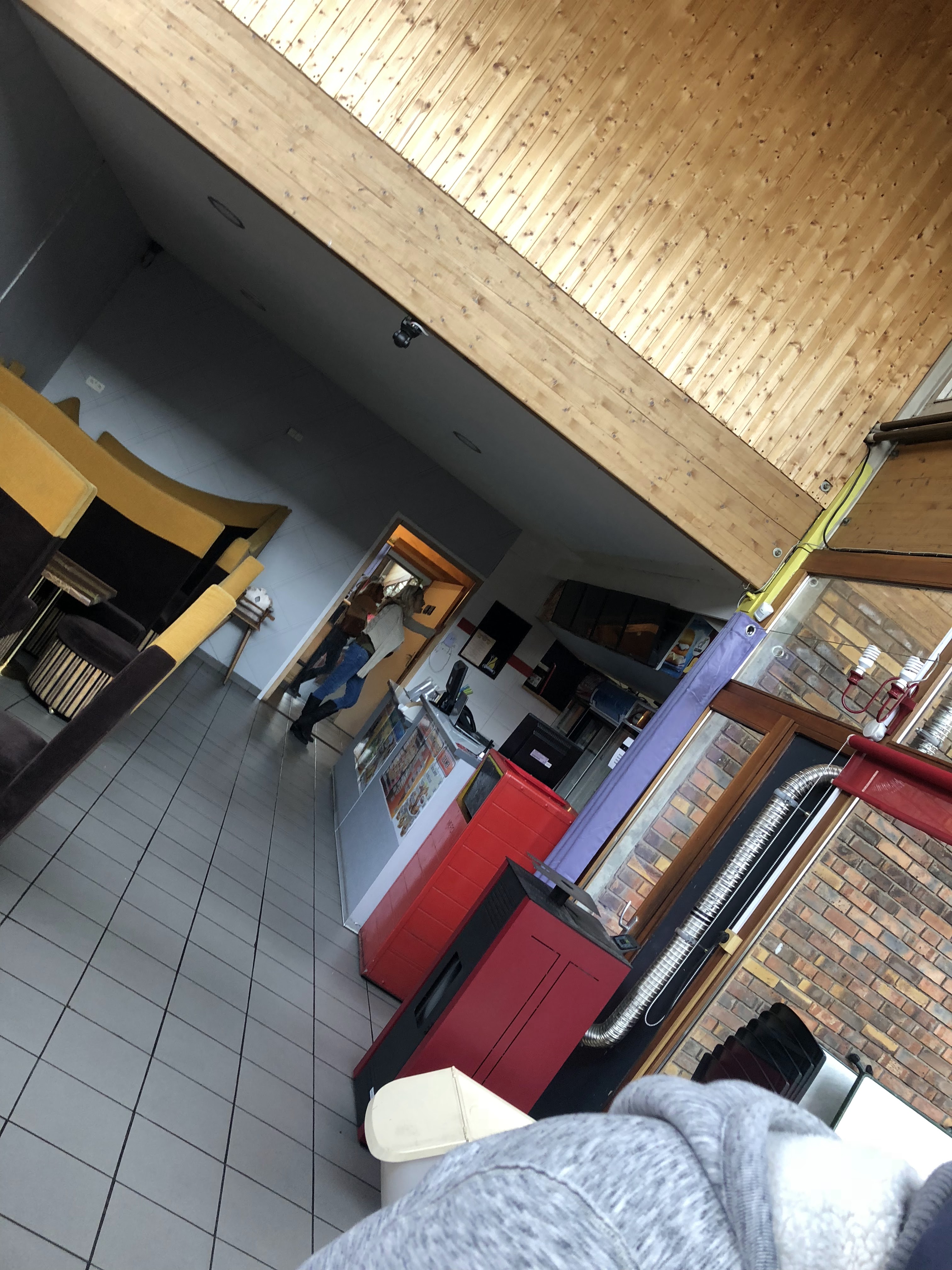 Photo n° 1 de l'avis de aziz.f fait le 06/11/2018 à 14:00