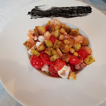 Photo n°2 de l'avis de Marcello.o fait le 12/08/2019 à 20:52 sur le  Ristorante La Vecchia Brace à Novara