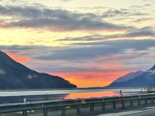 Mejor Notaría Alaska Mobile Notary Services, LLC