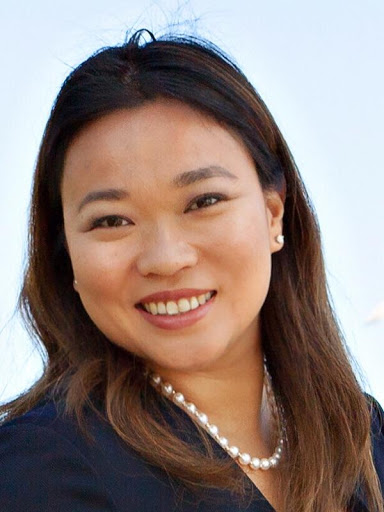 Janice Lee - Top Listing and Buyers Agent San Francisco Peninsula