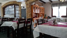 Restaurant Les Sureres Cuina Catalana en Santa Maria de Palautordera