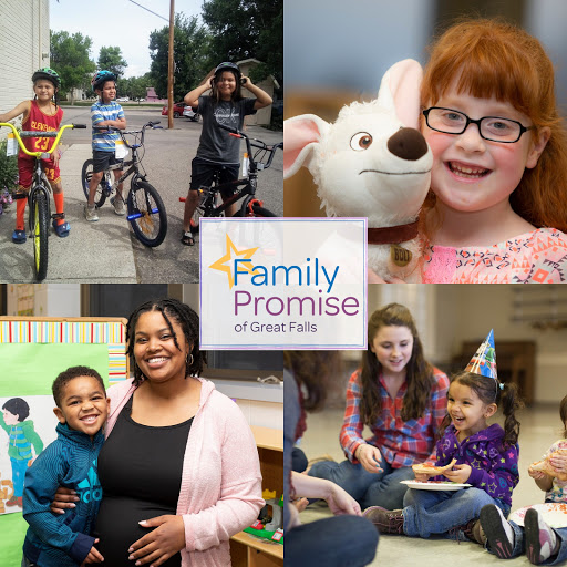 Family Promise of Great Falls