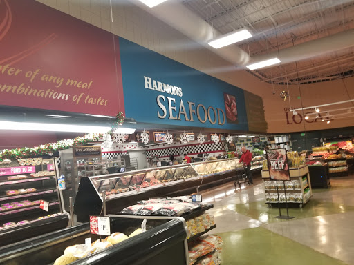 Grocery Store «Harmons Draper», reviews and photos, 672 11400 S, Draper, UT 84020, USA
