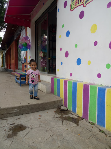 DULCERIA CONFETI en tuxtla Gutierres