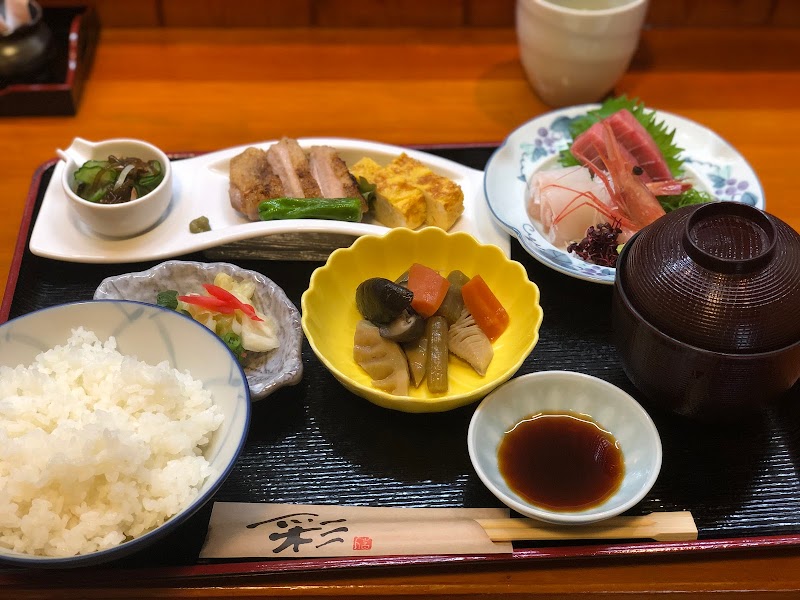 日本料理 魯山